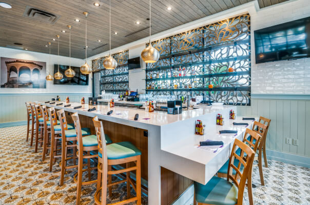 Southern Restaurant for Breakfast & Brunch in Dallas