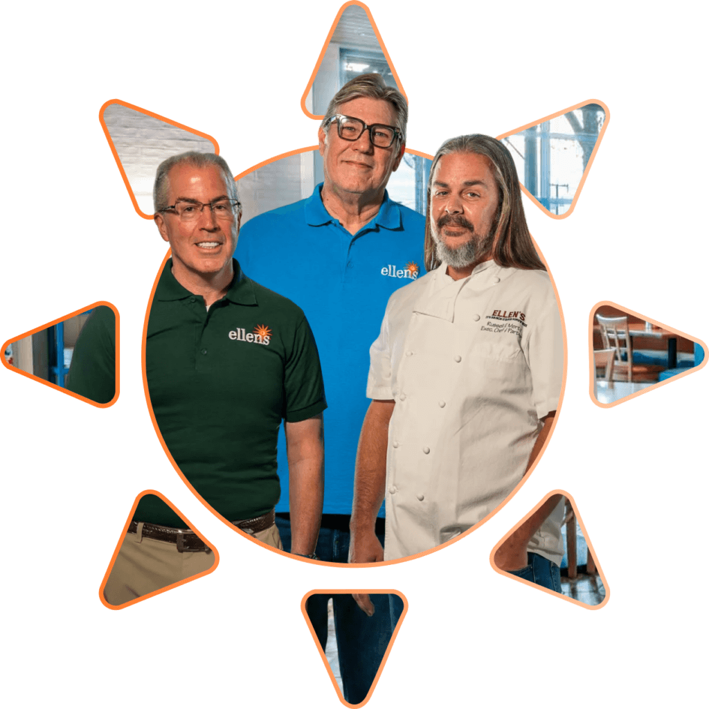 Ellen’s Southern Kitchen | Breakfast & Southern Comfort Food in Dallas