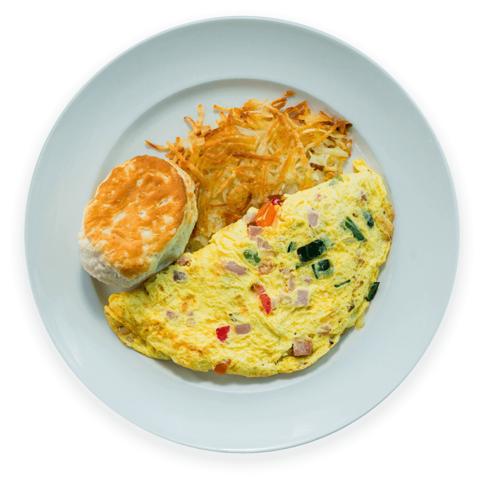 Scratch-Made Breakfast & Brunch Dallas