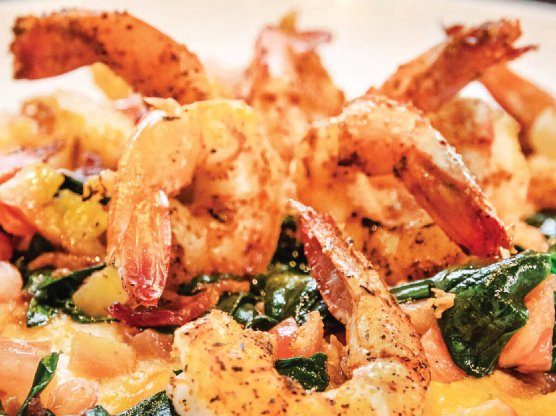 Southern Restaurant for Breakfast & Brunch in Dallas